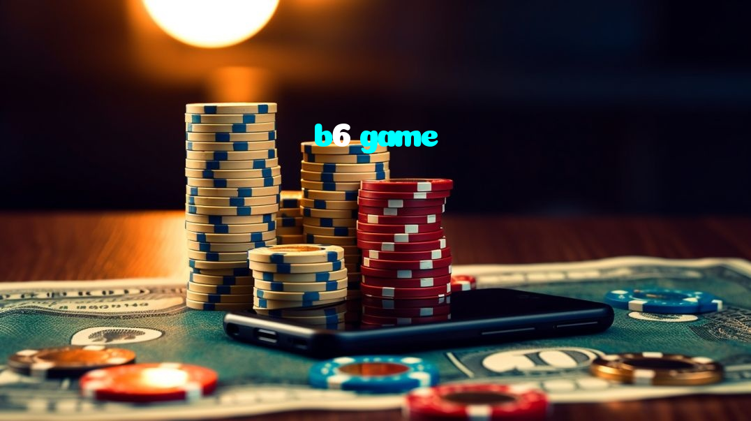 making first deposit on b6 game website using local payment methods in Pakistan
