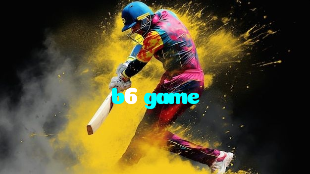 available types of b6 game bet including pre-match live express and system bets